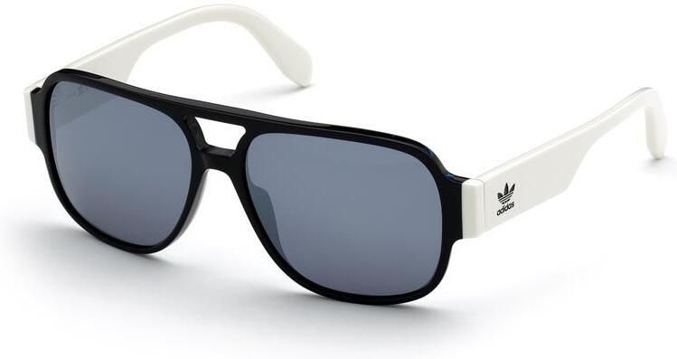 Adidas Acetate Sunglasses Ew3368
