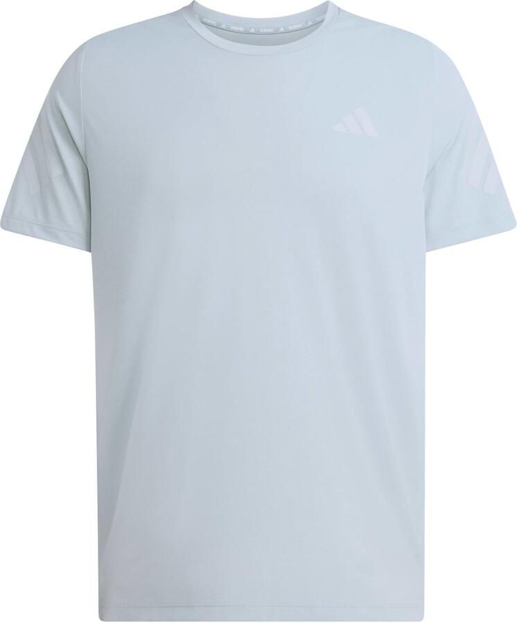 Adidas 365 3-Stripes T-Shirt Groen- Heren Groen