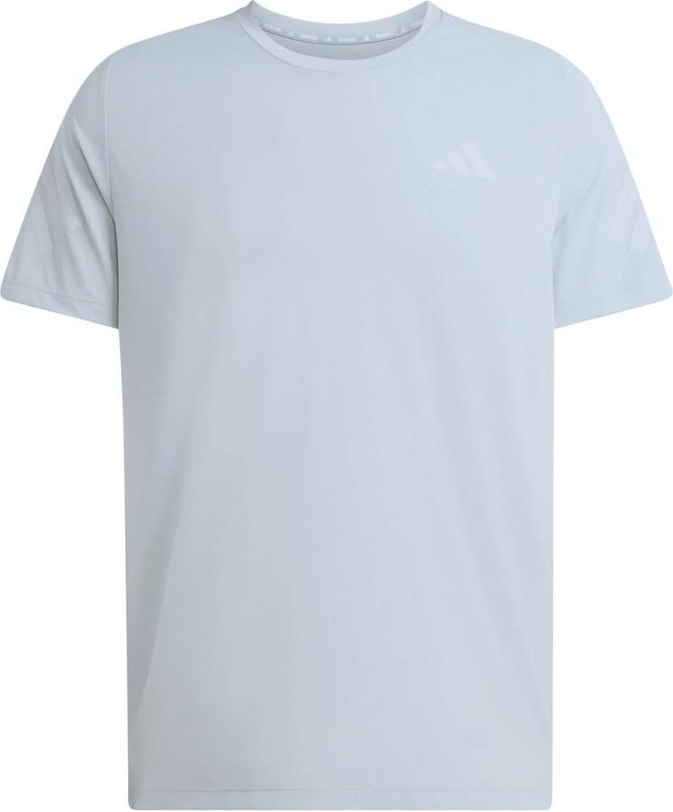 Adidas T-shirt Korte Mouw T-shirt Adi365 Climacool manches courtes 100 % polyester - Foto 2