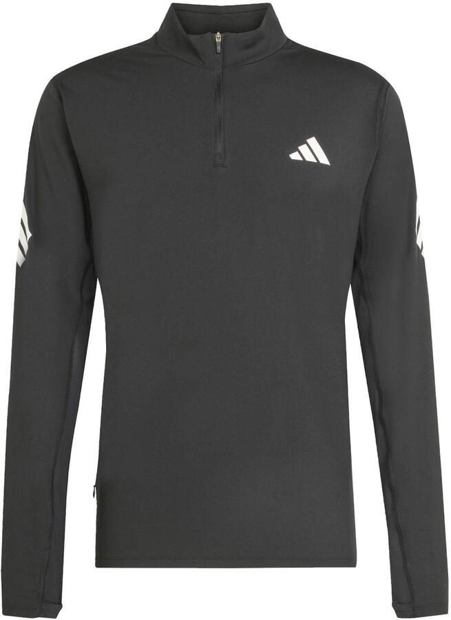 Adidas adi365 Iconic Longsleeve met Halflange Rits