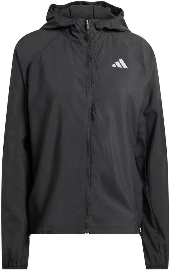 Adidas Adi365 Running Essentials Jack Zwart- Dames Zwart - Foto 3