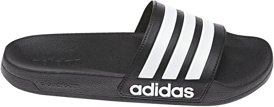 ADIDAS SPORTSWEAR Slippers met labeldetails model 'ADILETTE SHOWER' - Foto 3