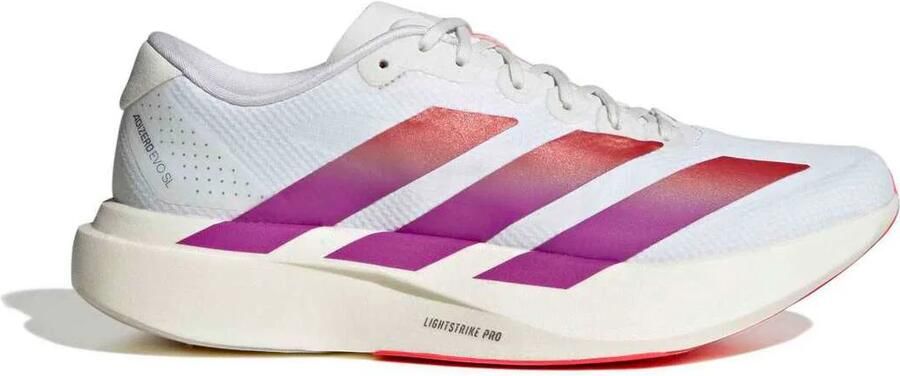 Adidas Adizero Evo Sl Woven Heren