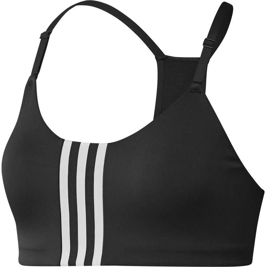 Adidas Performance Sport-bh ADIDAS AEROIMPACT TRAINING LIGHT-SUPPORT