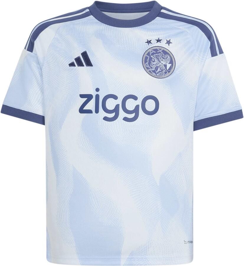 Adidas Ajax Amsterdam 26 27 Derde Voetbalshirt Kids