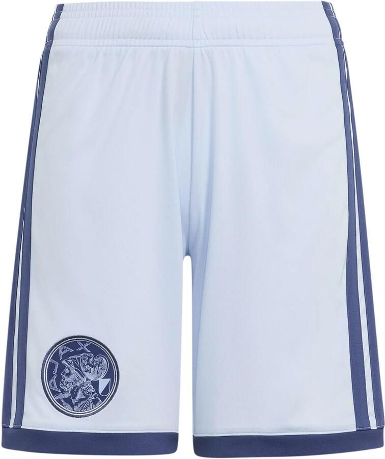Adidas Ajax Amsterdam 26 27 Derde Short Kids - Foto 3