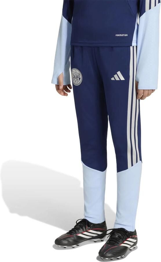Adidas Ajax Amsterdam 26 27 Tiro26 Training Broek Kids - Foto 3