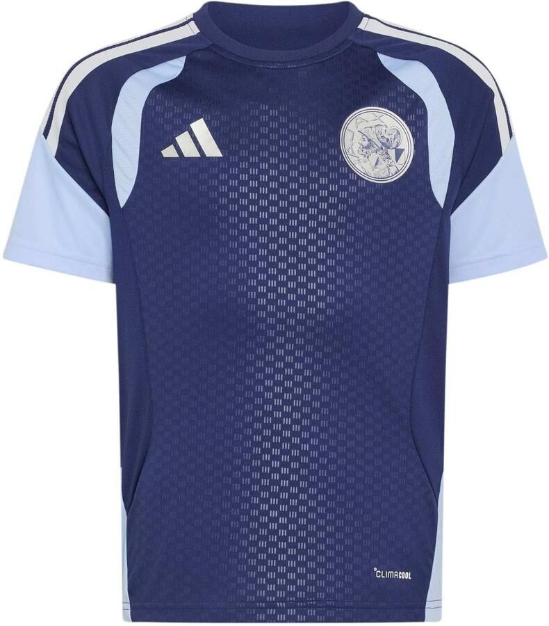 Adidas Ajax Amsterdam 26 27 Tiro26 Training VOETBALSHIRT Kids