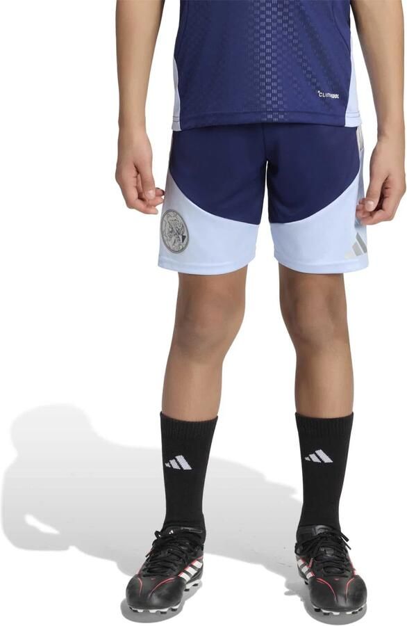 Adidas Ajax Amsterdam 26 27 Tiro26 Training Short Kids - Foto 7