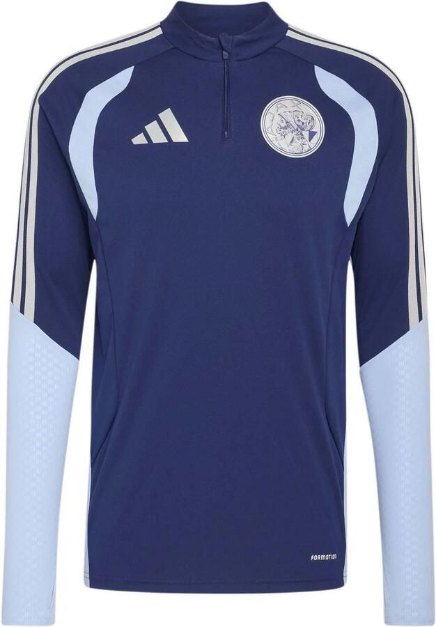 Adidas Ajax 26 27 Tiro Trainingstop