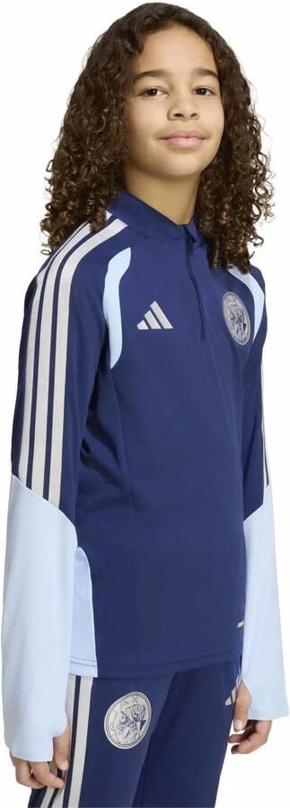 Adidas Ajax Trainingsjack 2026 2027 Junior - Foto 2