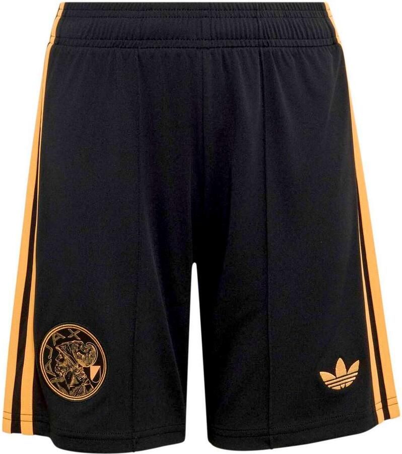 Adidas Ajax Amsterdam 26 27 Uitshort Kids - Foto 2