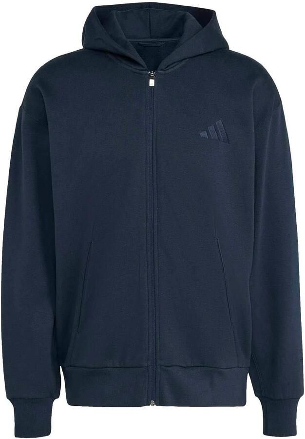 Adidas All Season Fleece Hoodie