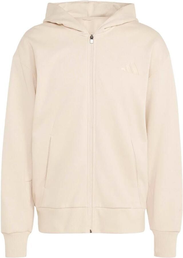 Adidas All Season Fleece Hoodie