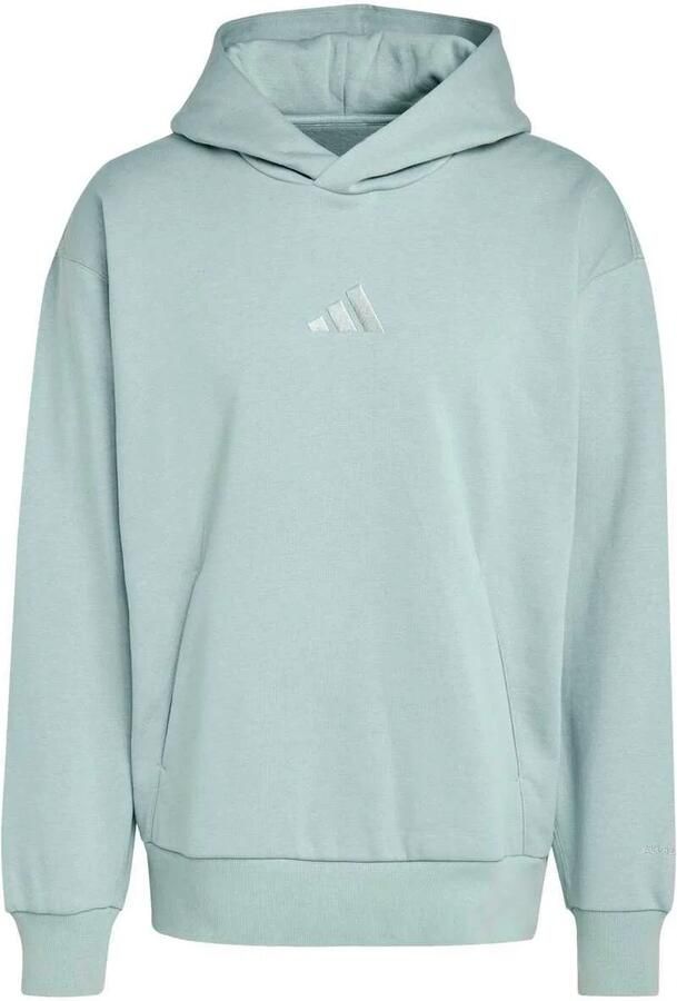 Adidas All Szn Fleece Hoodie