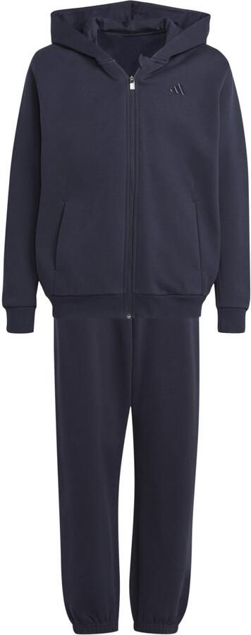 Adidas Allseason Gfx Trainingset Kids