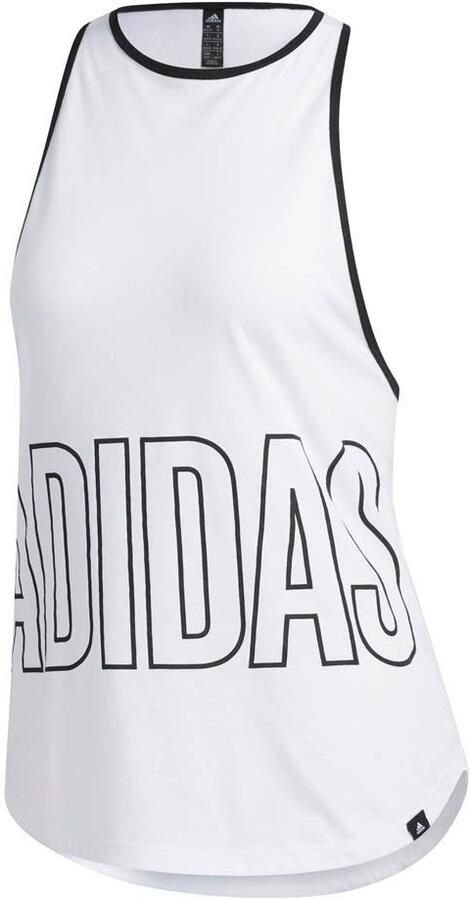 Adidas Alphaskin Tanktop Gfx