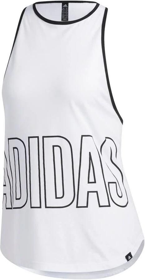 Adidas Alphaskin Tanktop Gfx