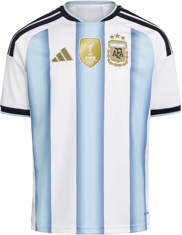 Adidas Argentinië 2026 Thuisshirt Kids