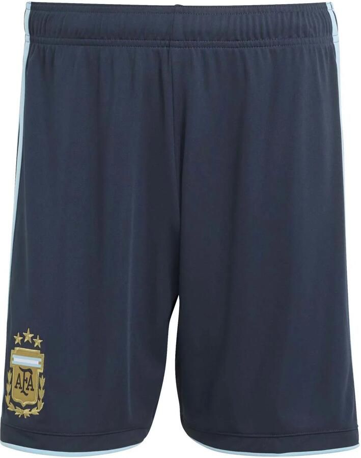 Adidas Argentina 2026 Home Shorts Blauw- Heren Blauw