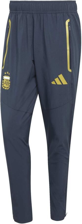 Adidas Argentinië Tiro Travel Broek