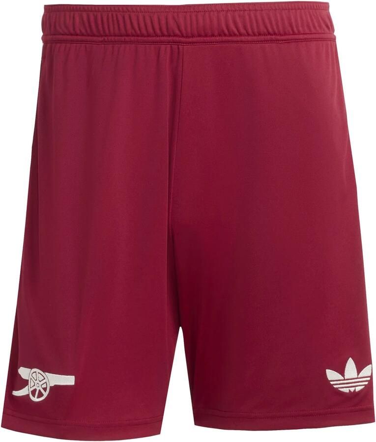Adidas Arsenal Fc 25 26 Derde Short
