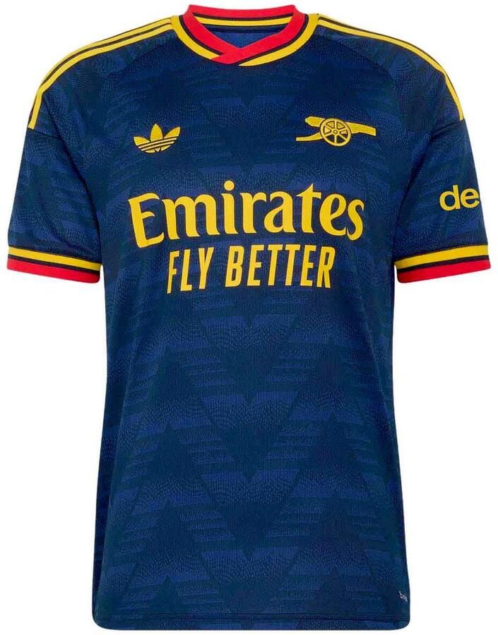 Adidas Arsenal Fc 26 27 Uitshirt