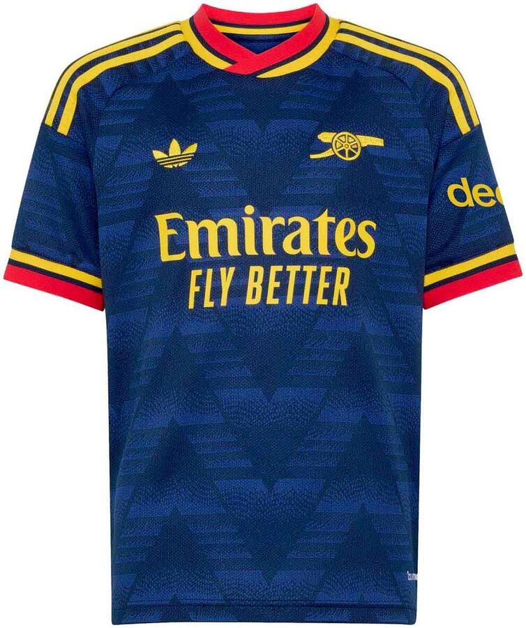 Adidas Arsenal Fc 26 27 Uitshirt Kids - Foto 3
