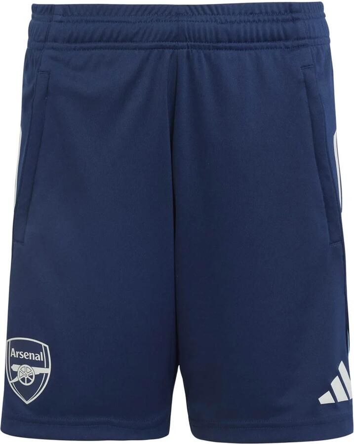 Adidas Arsenal Fc Training Shorts Kids
