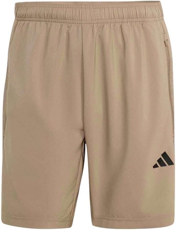 Adidas Basic Woven Short Heren