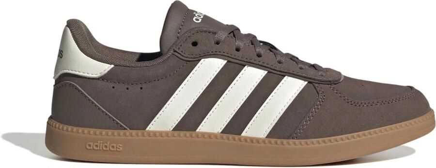 Adidas Breaknet Sleek Suede