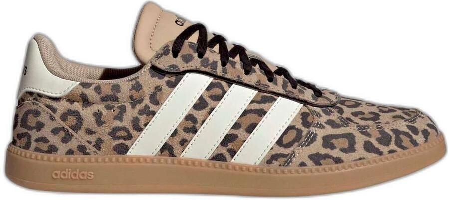 Adidas Breaknet Sleek Suede