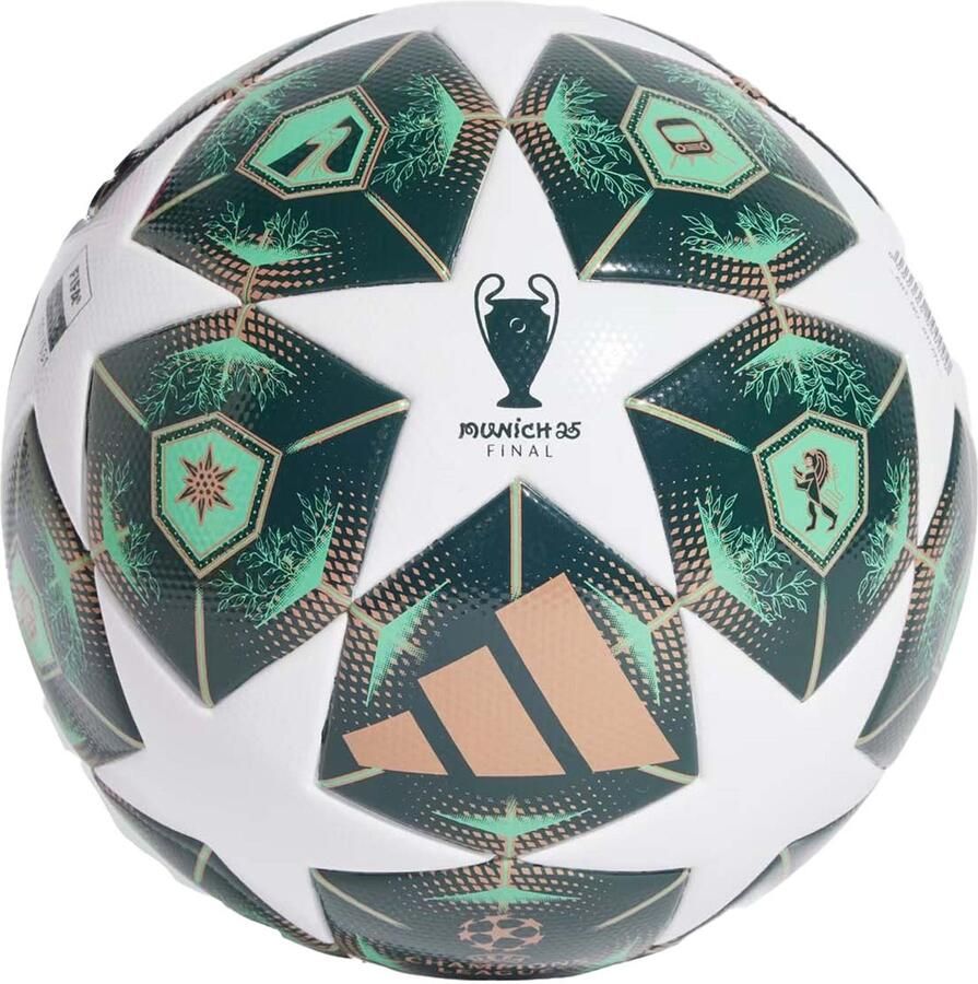 Adidas Champions League 24 25 Knockout Phase Bal