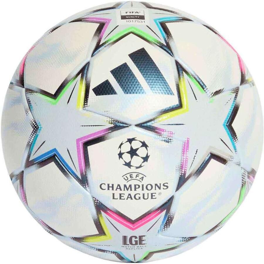 Adidas UEFA Champions League 26 27 League Bal in Doos
