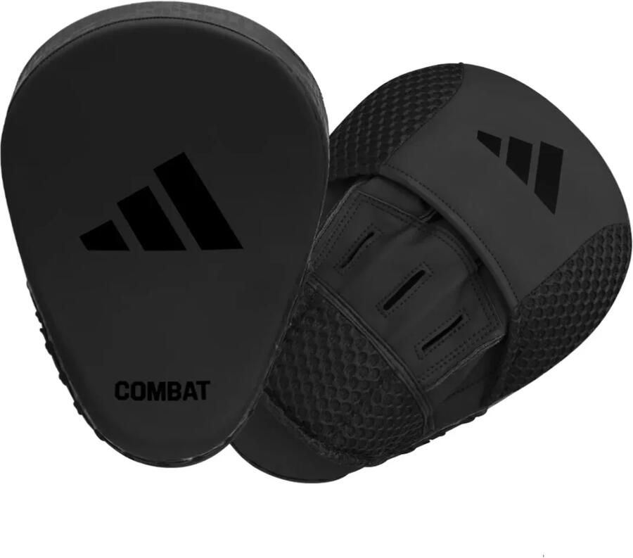 Adidas Combat 50 Focus