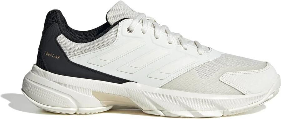 Adidas Courtjam Control 3 Clay Tennisschoenen Heren