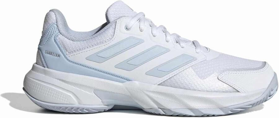 Adidas Courtjam Control 3 Dames