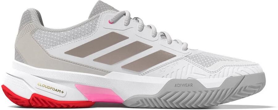 Adidas Courtjam Control 3