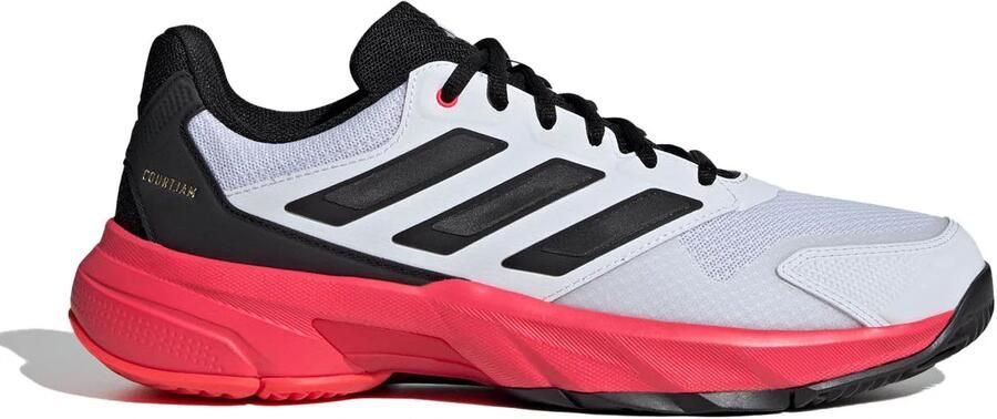 Adidas Courtjam Control 3