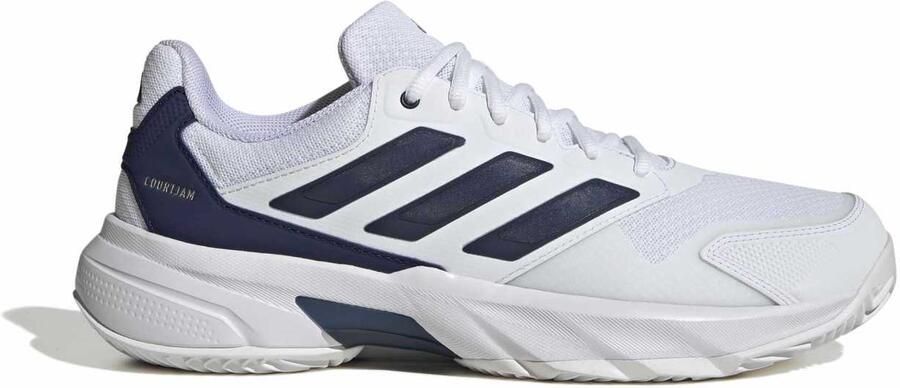 Adidas Courtjam Control Clay