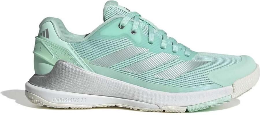Adidas Crazyquick Lightstrike Padel Dames