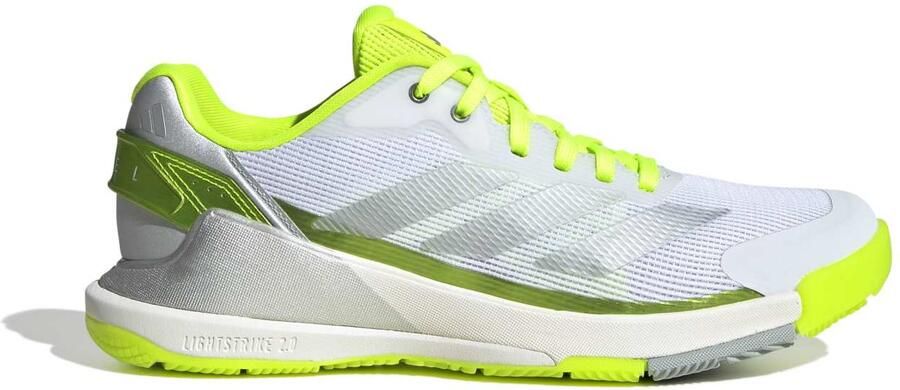 Adidas Crazyquick Ls Padel