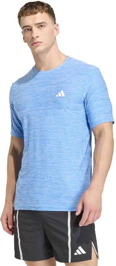Adidas D4t Hybrid Tee