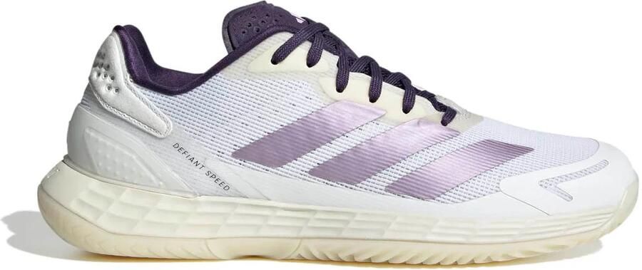 Adidas Defiant Speed 2 Tennisschoenen