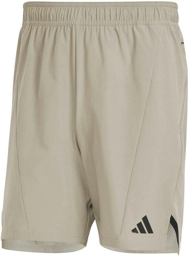 Adidas Performance Short D4T SHORT (1-delig)