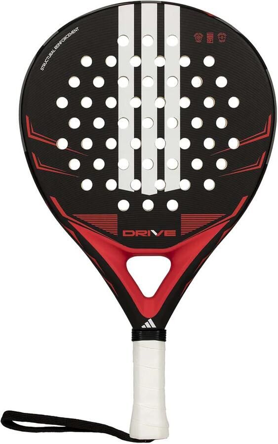 Adidas Drive Black 2026