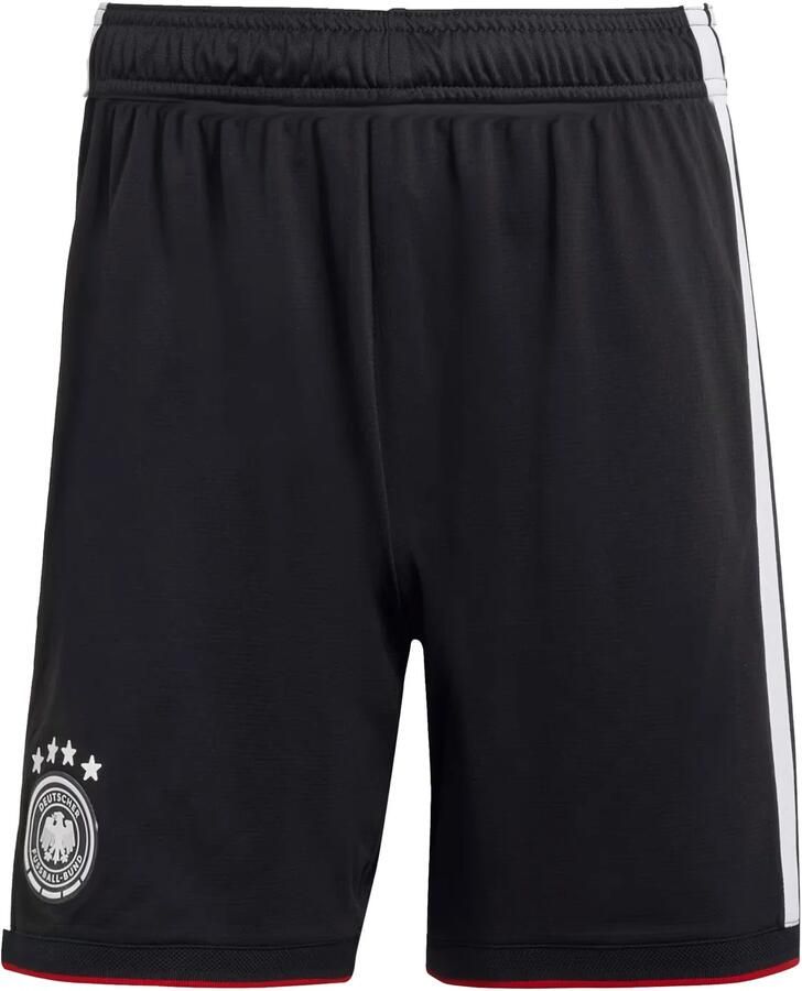 Adidas Sportswear Trainingsshort model 'DEUTSCHLAND' - Foto 4