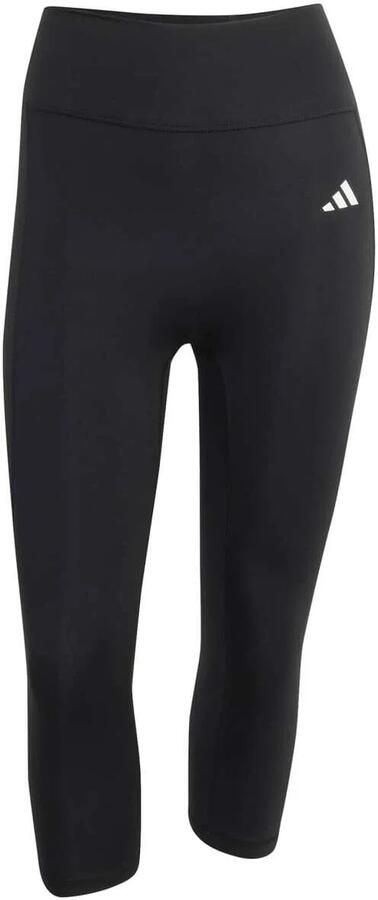 Adidas Optime Essentials Capri Legging - Foto 6