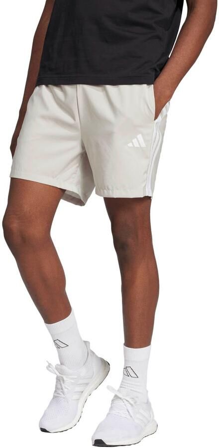 Adidas Sportswear Short M 3S CHELSEA B korte trainingsshorts (1-delig)