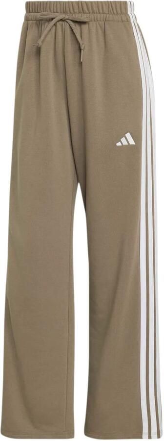 Adidas Essentials 3-stripes French Terry Over-the-head Pants